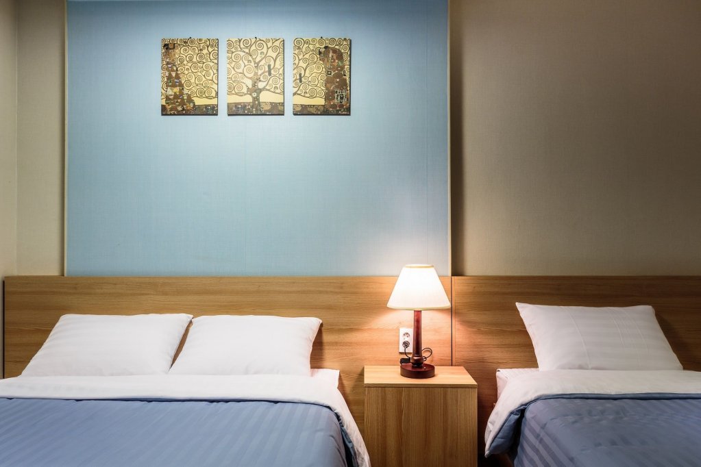 Фото Ellui Hotel