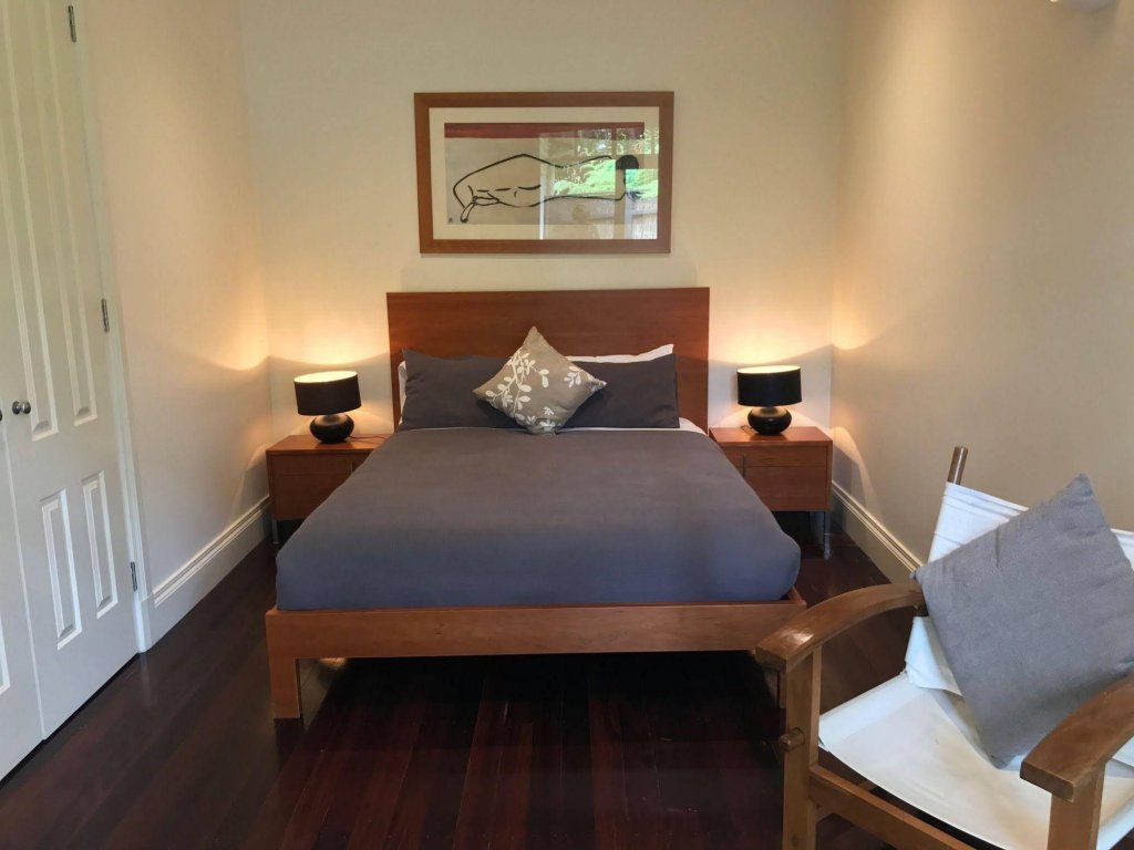 Фото Lochiel Luxury Accommodation