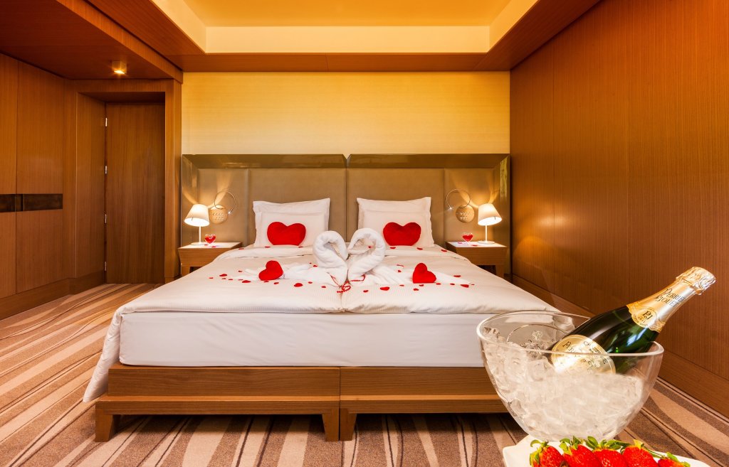 Фото Grand Hotel Europa