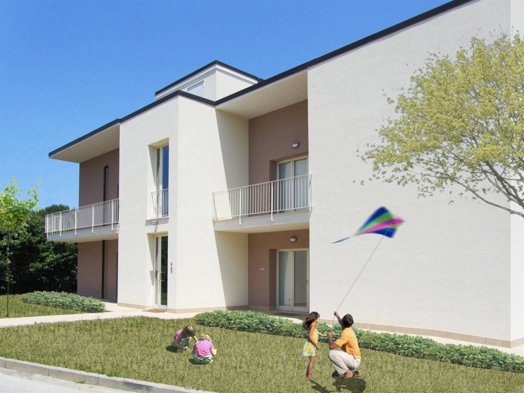 Фото Residence San Rossore