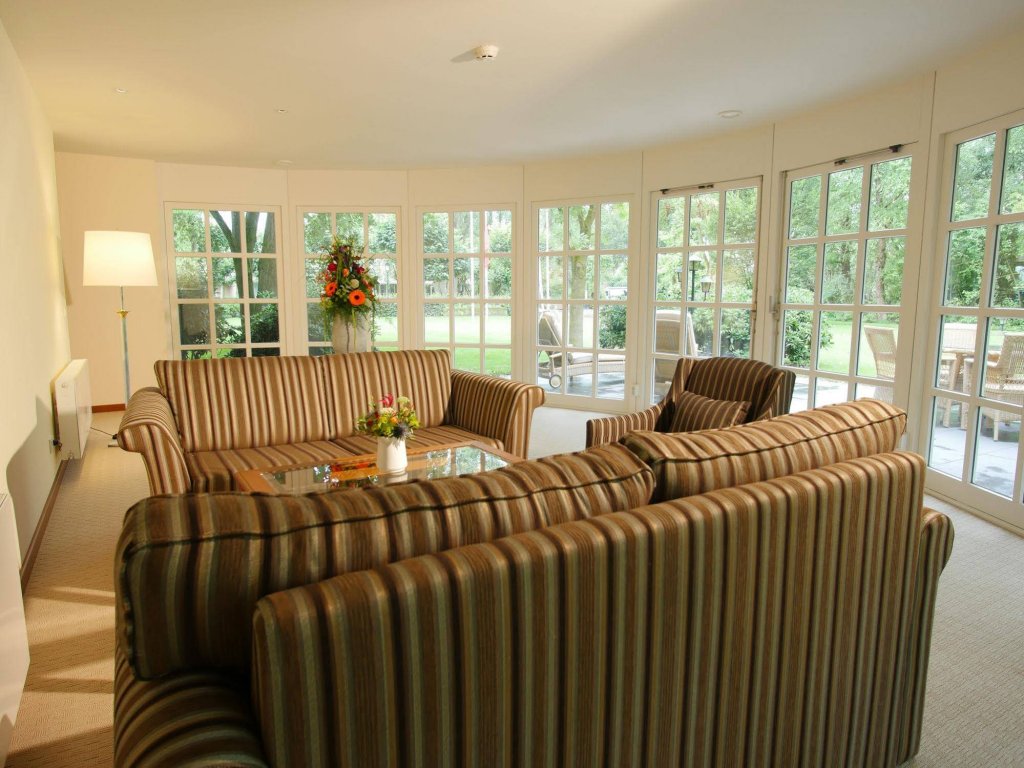 Фото Parkhotel de Wiemsel