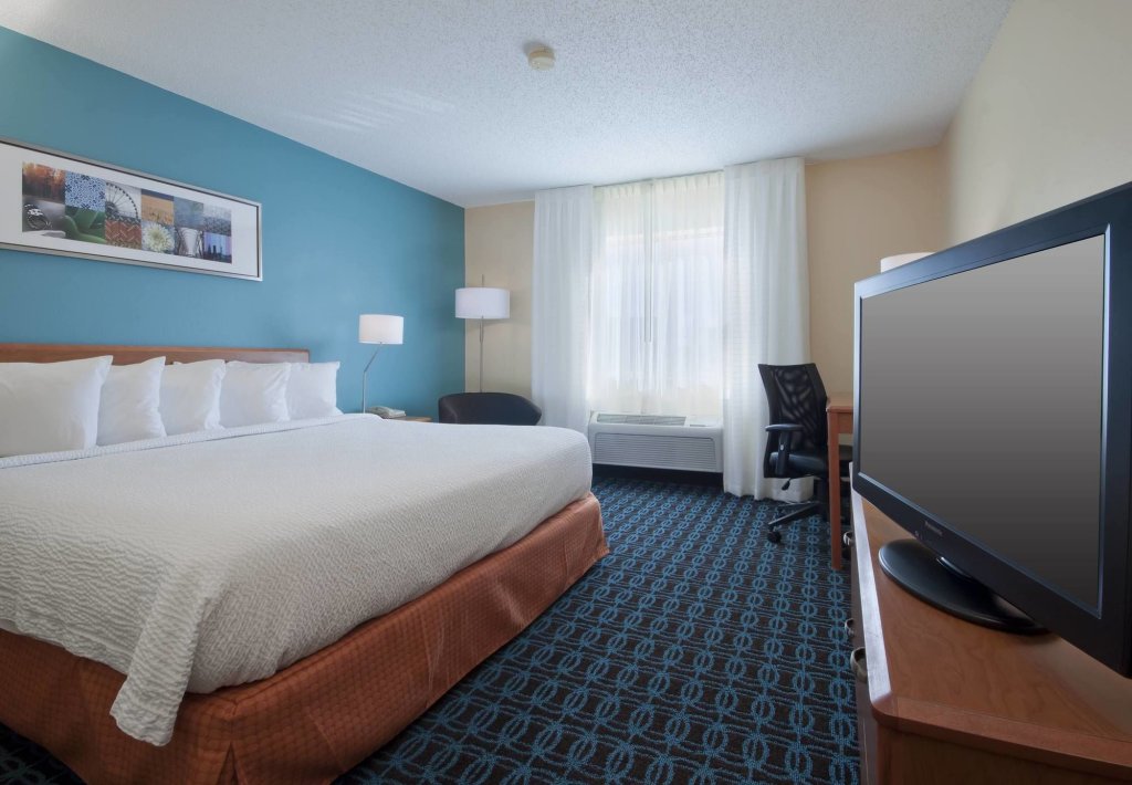 Фото Wingate by Wyndham Great Falls