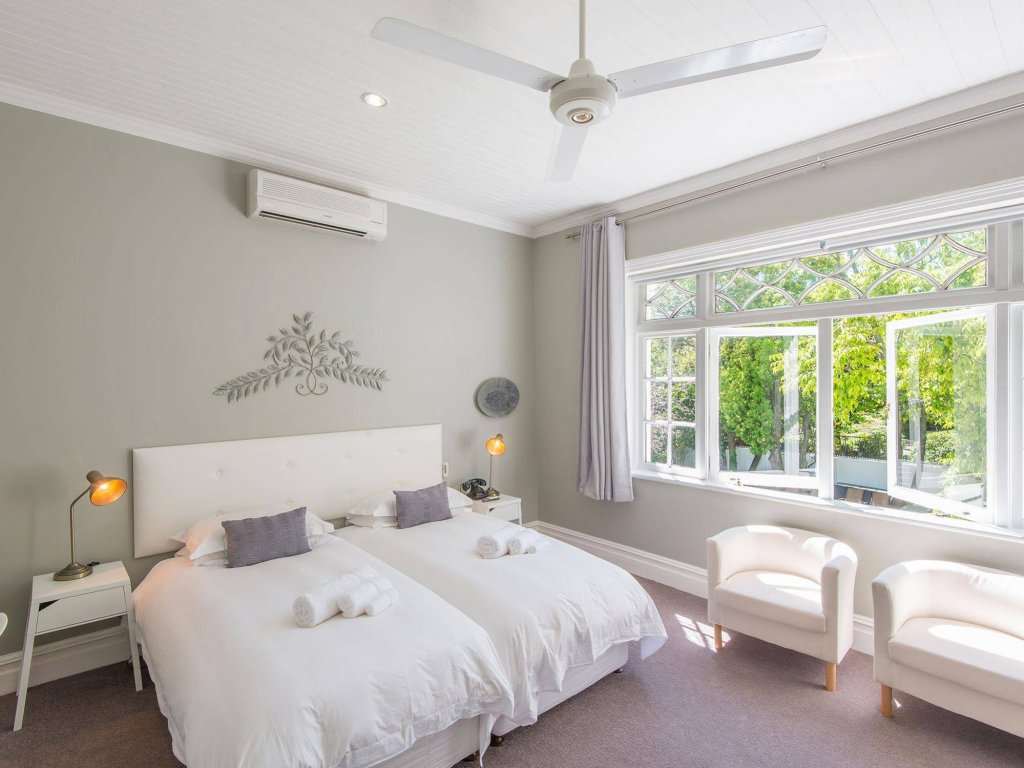 Фото Summerwood Guest House