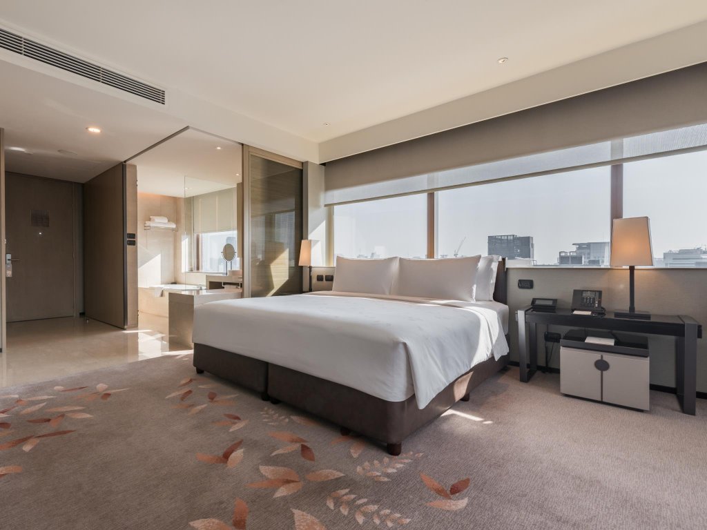 Фото The Okura Prestige Bangkok
