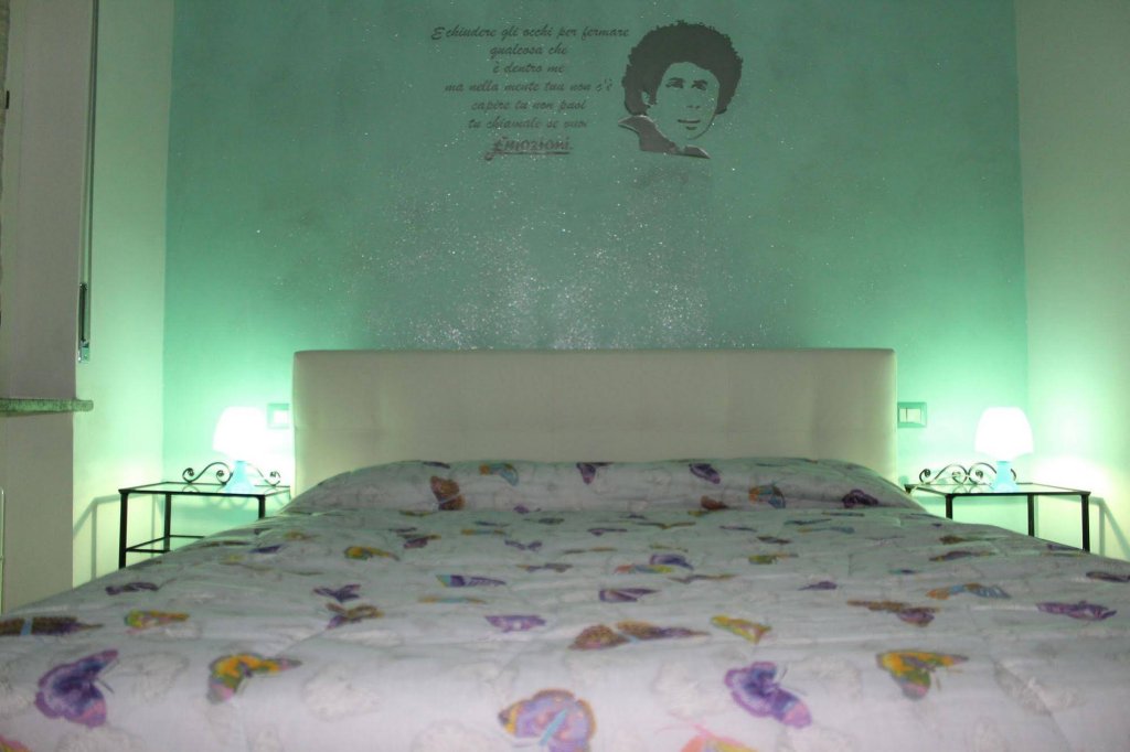 Фото Pavia Affitta Camere