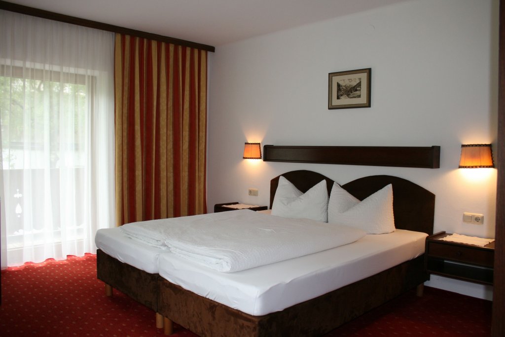 Фото Apartments Rosenhof