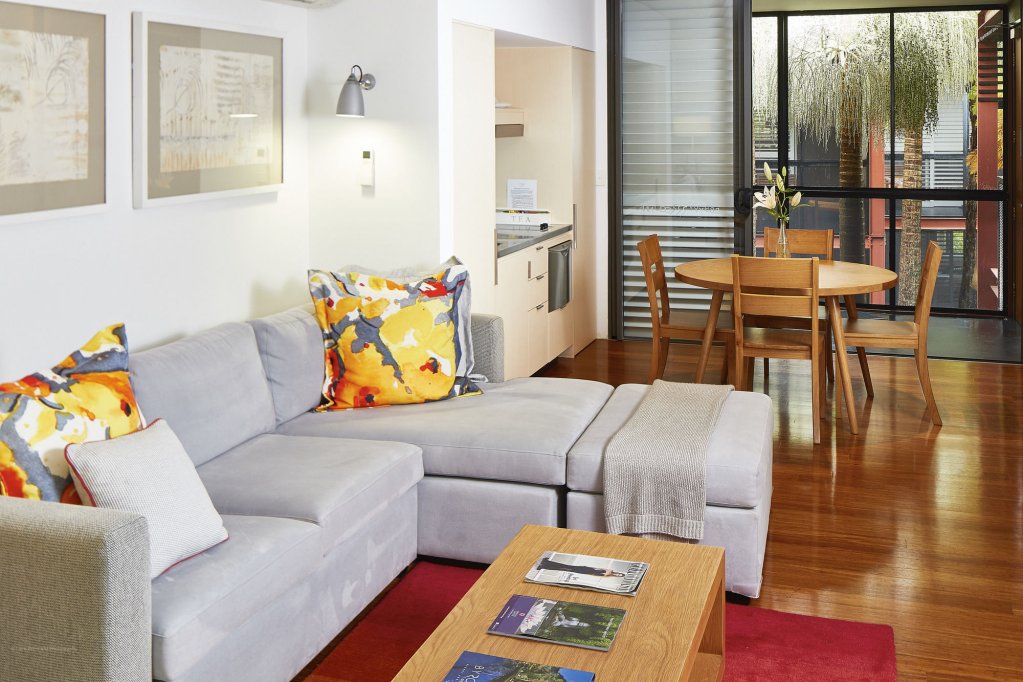 Фото Crystalbrook Byron