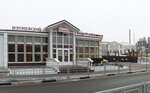 Sazhinsky (Chapaeva street, 1А), food production facility
