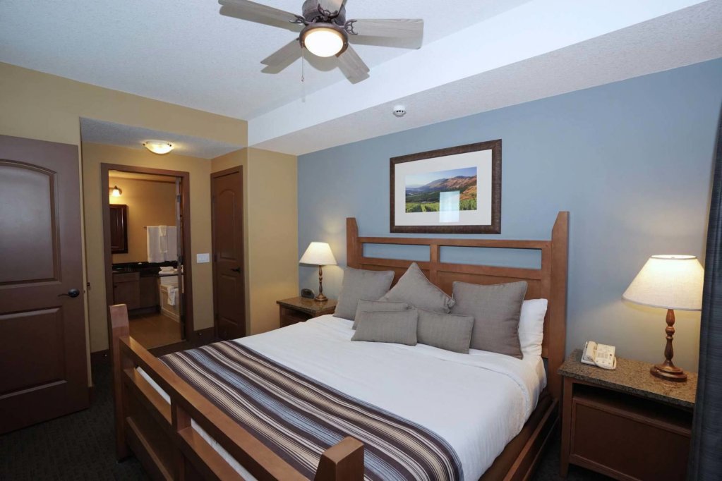 Фото Spirit Ridge, in The Unbound Collection by Hyatt