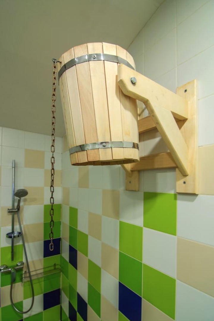 Фото отеля 5