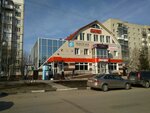 TekhnoPark (Gubkina Street, 45А), business center