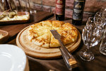 Gruziya i vino (Gagarina Street, 11А), restaurante