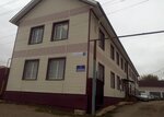 Ogibdd Mo Mvd Rf Buguruslansky (Krasnogvardeyskaya Street, 75), traffic police