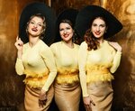 Easytone (Tipanova Street, 5), artistic group