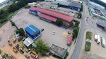 Orekh (derevnya Chyornaya Gryaz, Skhodnenskoye Highway, 5А), car service, auto repair