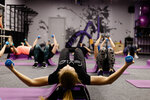 FErrum (ulitsa Fyodora Tyutcheva, 99/1), club de fitness