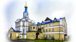 Barnaul Orthodox Seminary (Yadrinceva Lane, 66) ، التعليم الديني