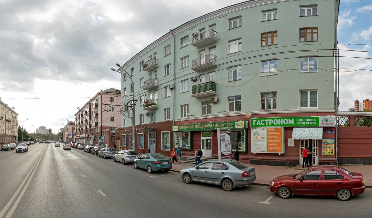 Богема ул в и ленина 292б фото Яндекс