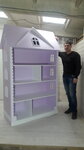PeMa kids (poselok Ganino, Fabrichnaya ulitsa, 19), kids furniture