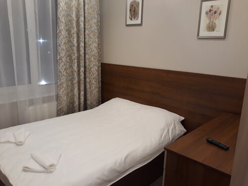 Hotel Hotel_Druzhinino, Sverdlovsk Oblast, photo