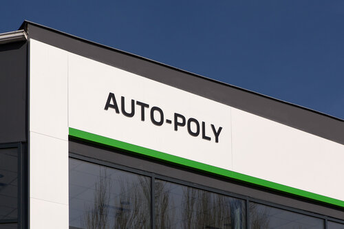 Auto - Poly spol. s R. O. - autorizovaný prodej a servis vozů