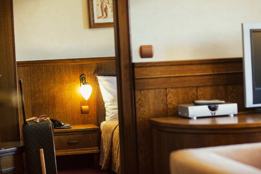 Фото отеля 2