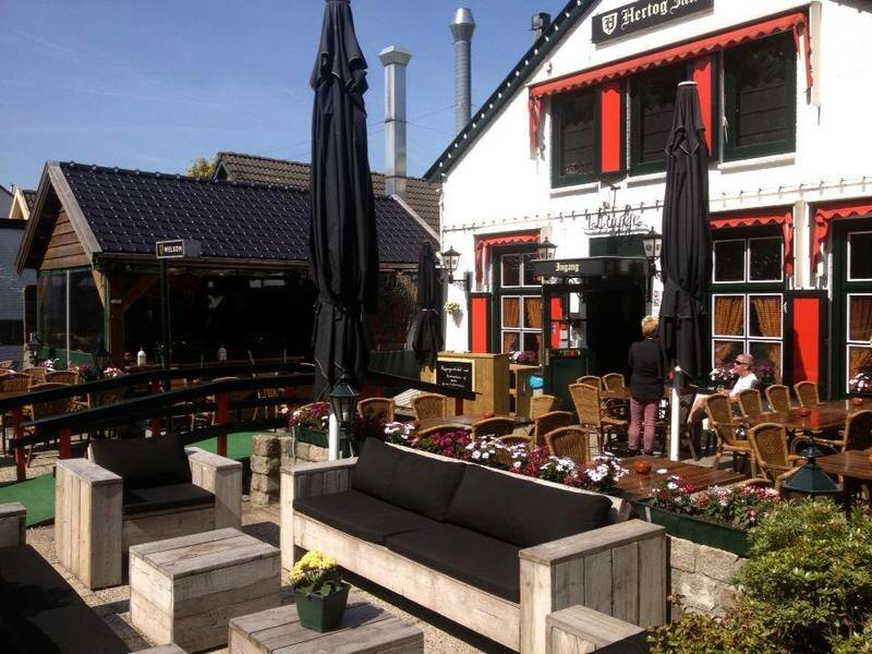 Restaurant 't Luykje Bar Grill, Province of Utrecht, photo