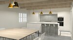 Nathalie Parmentier Interieur EN Renovatiecoach (Diksmuide, Generaal Baron Jacquesstraat (D), 52), interior design