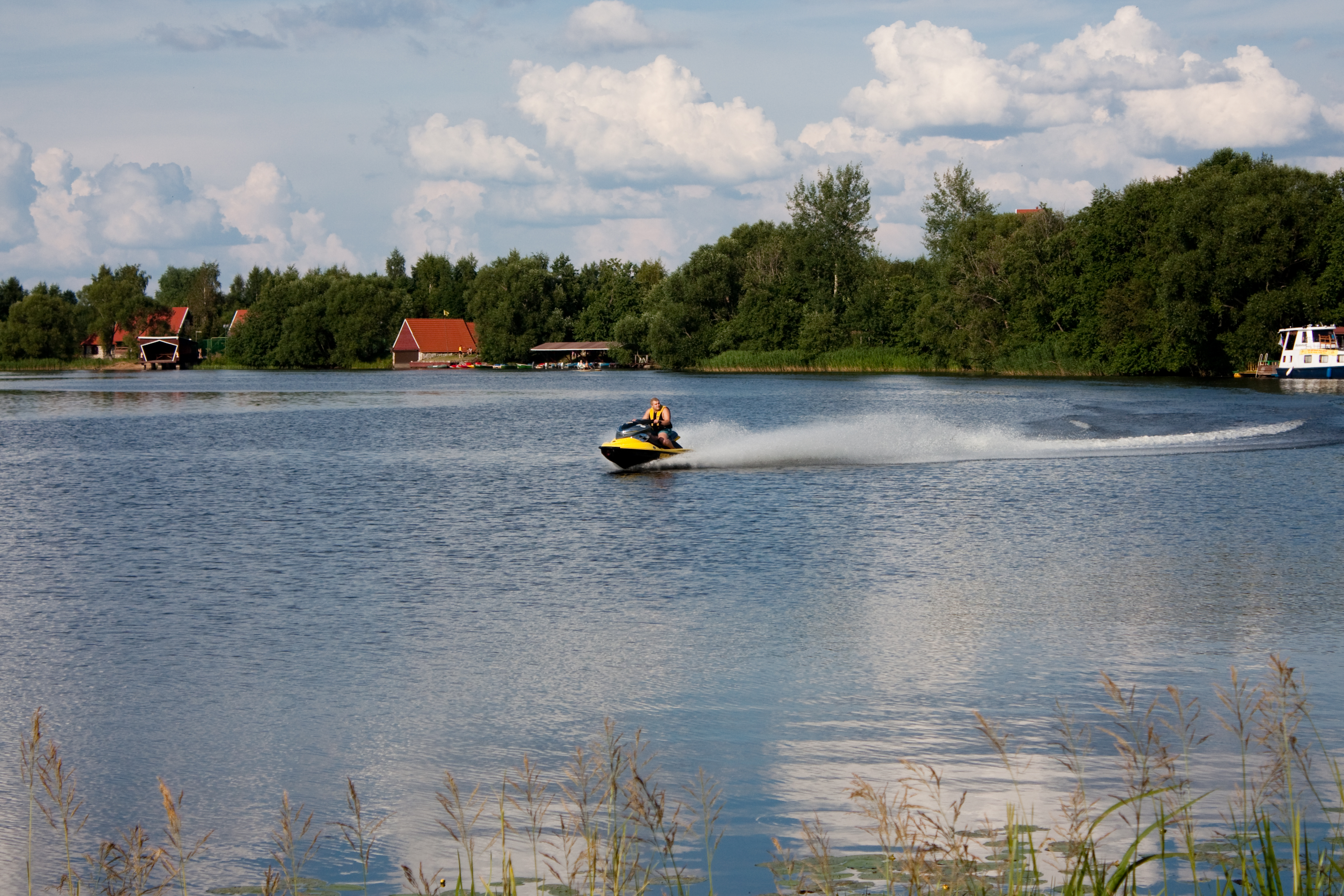 Фото Колкуново