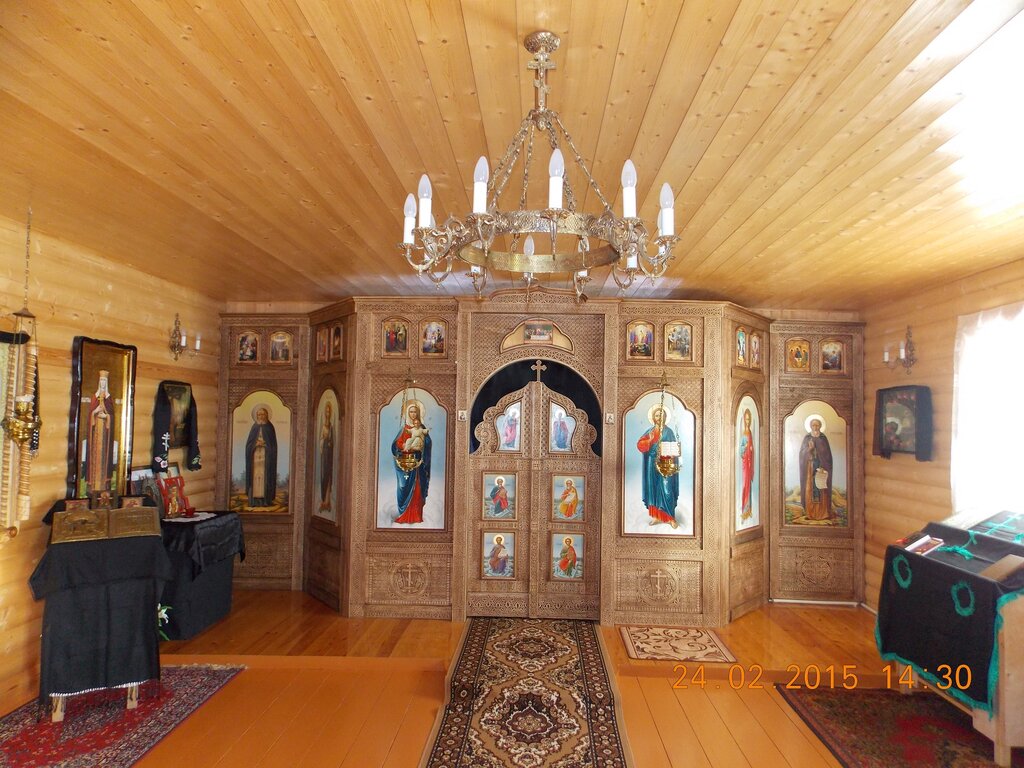 Iglesia ortodoxa Church of Kazan Icon of Our Lady, , foto