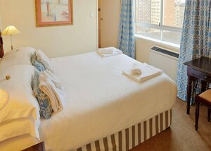 Гостиница Summersands Apartment
