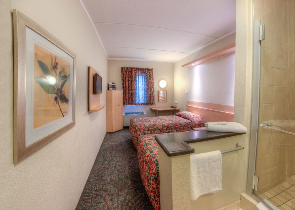 Фото Road Lodge Randburg