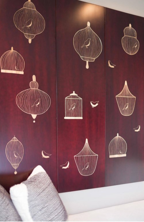 Фото Cloud 9 Luxury Villa