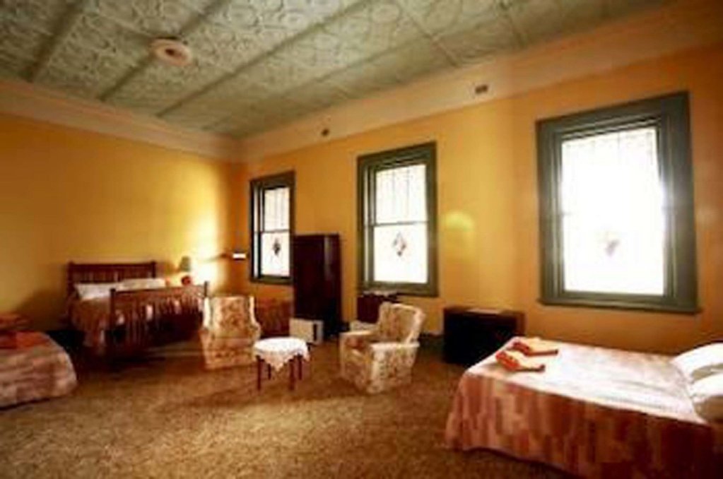 Фото The Priory Beechworth