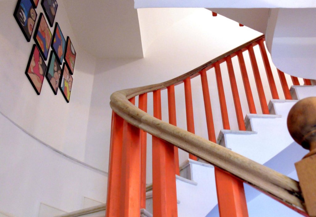 Фото Chinitas Urban Hostel