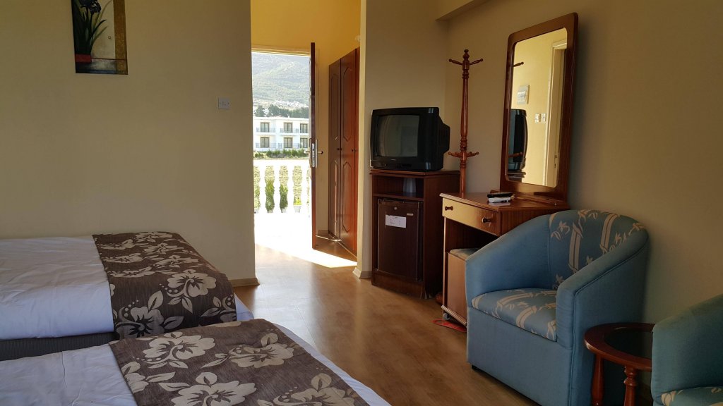 Фото Hotel Sempati