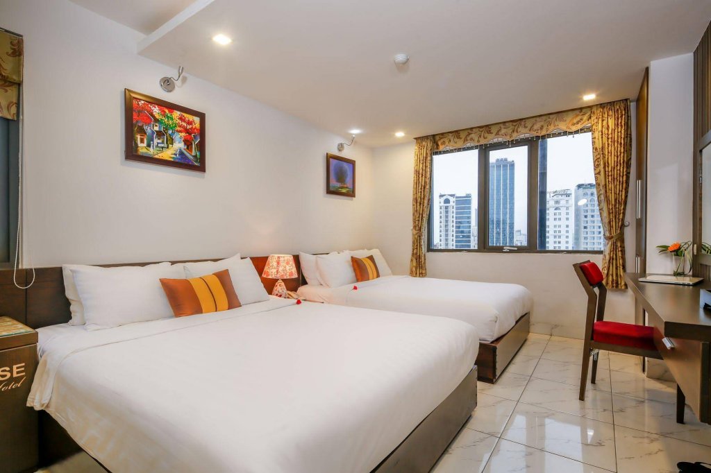 Фото Grand Sunrise Hotel