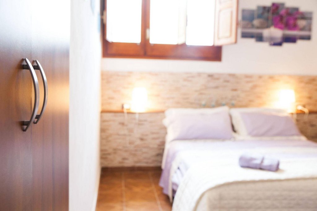 Фото Bed and Breakfast Villa Amodeo