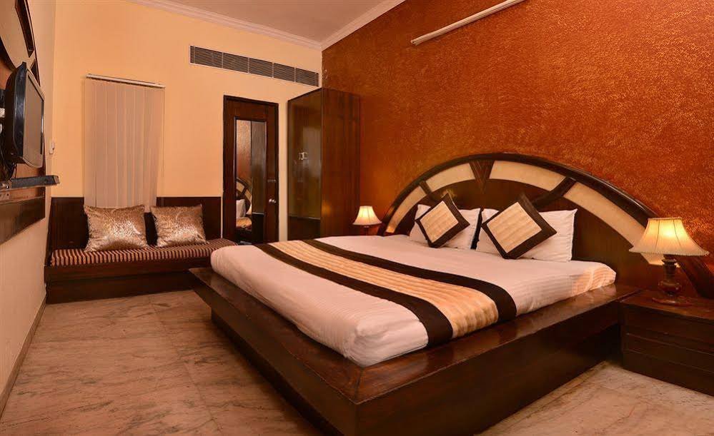 Фото The Gold Regency