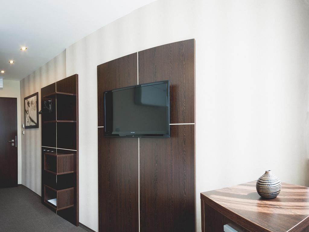 Фото Interhotel Tatra