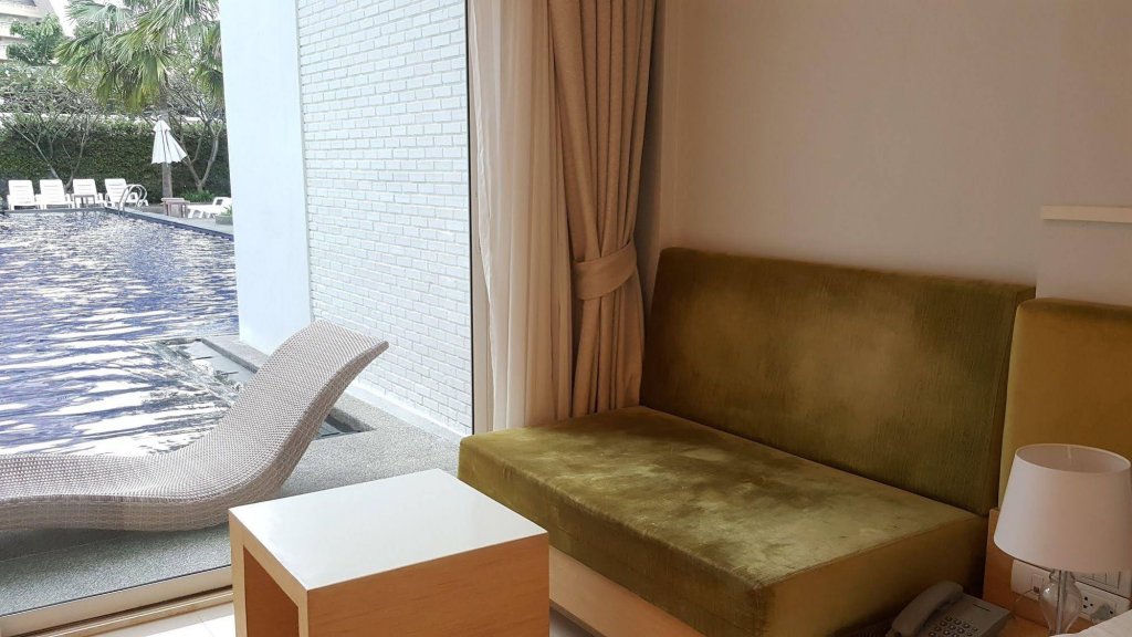 Фото Prima Wongamat