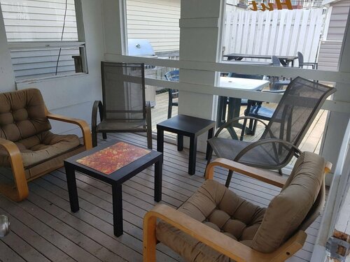 Гостиница Go Motel в Монктоне