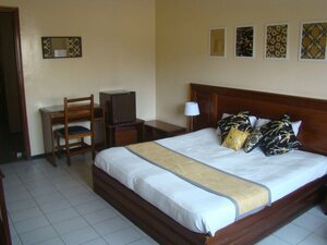 Гостиница Hotel Baraka