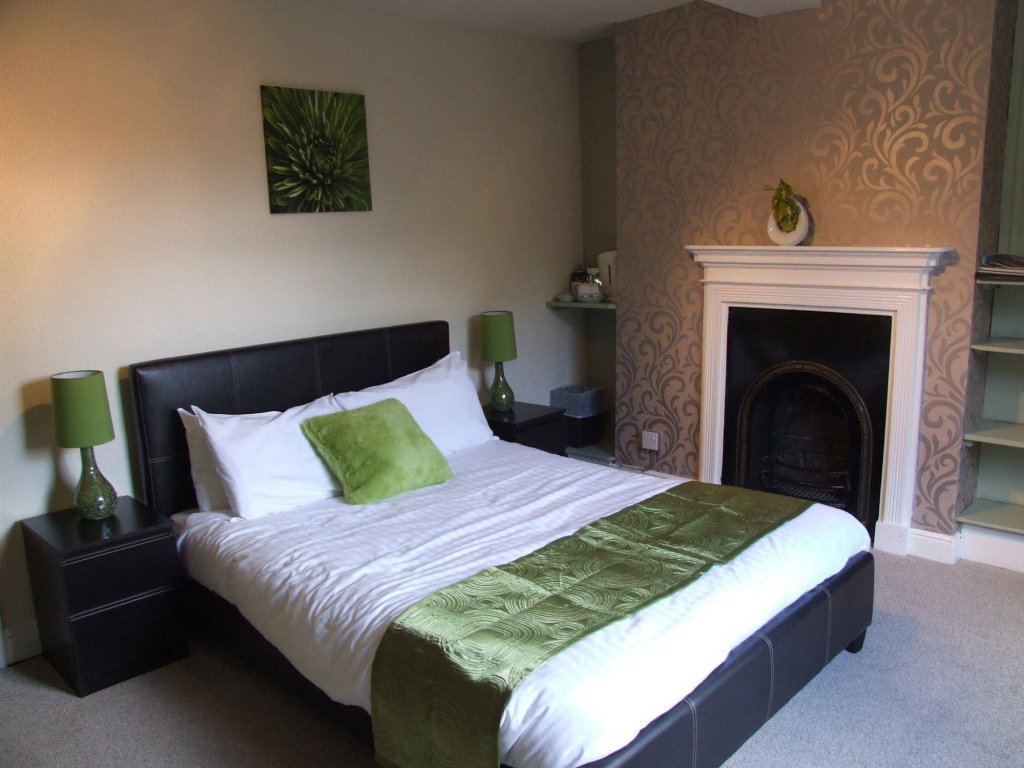 Фото The Forest Lodge