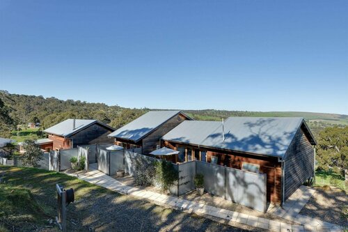 Внешний вид отеля Seascape Retreat в Городе Виктор-Харборе, фото 2