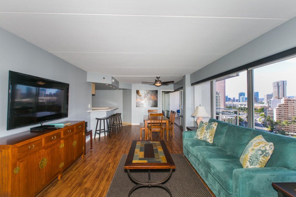 Фото Waikiki Marina Resort At The Ilikai