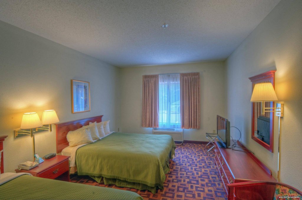 Фото Best Western Carowinds