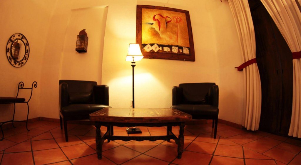 Фото SPA Casa Armonía Hotel