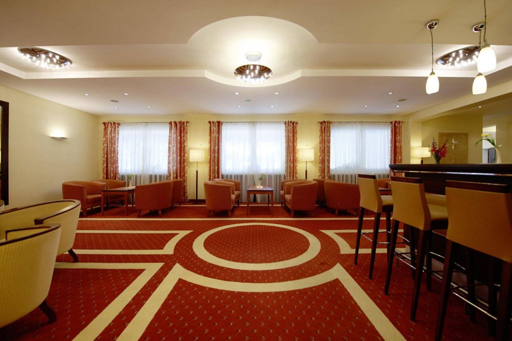 Фото Hotel Summerhof