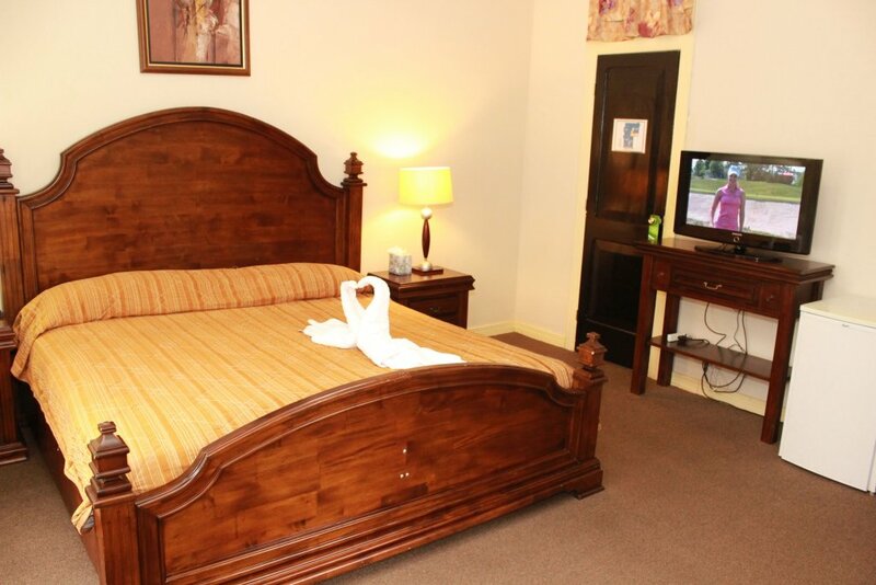 Гостиница Sportsmens Lodge - Adults Only в Сан-Хосе